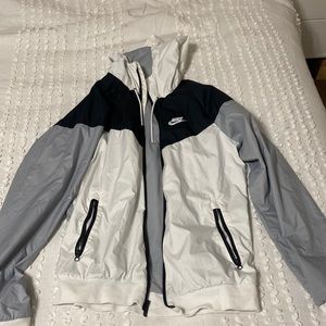 Nike Rain Jacket
